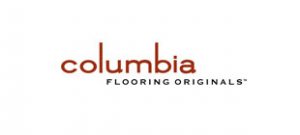 Columbia Flooring Logo