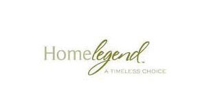 Home Legend Logo